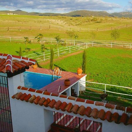 C.Rural Huertadeltiocruz Vendégház Mestanza Kültér fotó