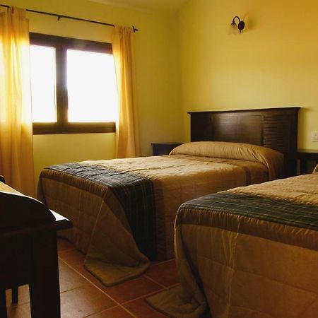 C.Rural Huertadeltiocruz Vendégház Mestanza Kültér fotó