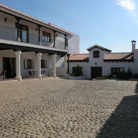C.Rural Huertadeltiocruz Vendégház Mestanza Kültér fotó